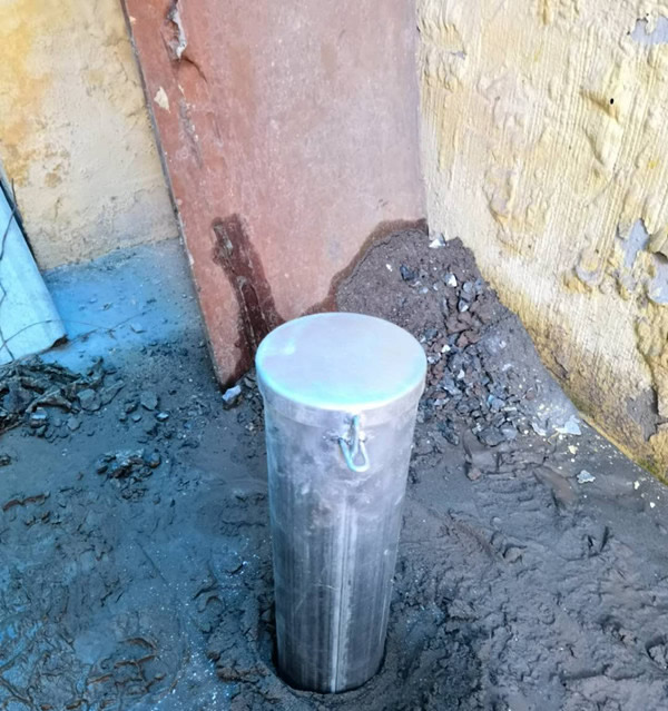 苏州钻环境监测井